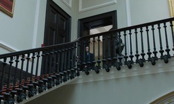 Movie image from Whitehall