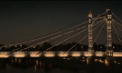 Movie image from Albert Bridge
