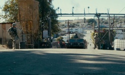 Movie image from North Bonnie Beach Place (entre Medford y Whiteside)