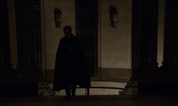 Movie image from Freemasons’ Hall