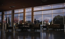 Movie image from Vancouver Community College