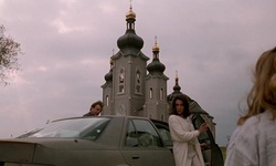 Movie image from Черная церковь