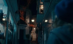 Movie image from Calle Buitrago (entre Caballeros y Estación)