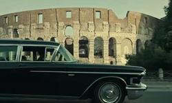 Movie image from Colosseum