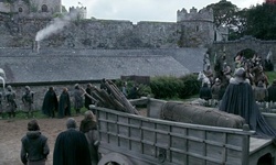 Movie image from Castle Ward
