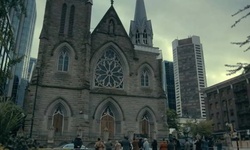 Movie image from Catedral