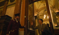 Movie image from Živnobanka Palace