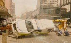 Movie image from Johannesburg Intersection