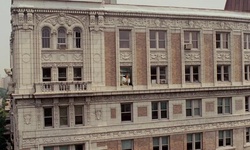 Movie image from Robert and Morgan's Apartment (exterior)