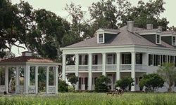 Movie image from Felicity Plantation