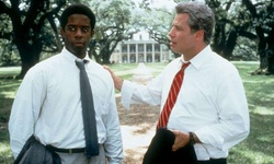 Movie image from Oak Alley Plantation