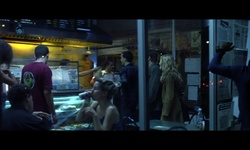 Movie image from Diner