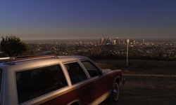 Movie image from Griffith Helipad  (Griffith Park)