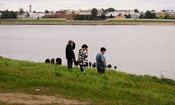 Movie image from Riverbank