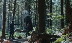 Movie image from Floresta