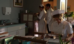 Movie image from Павильон Вэлливью (больница Ривервью)