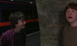 Movie image from Platform 9¾