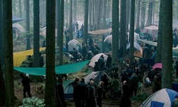 Movie image from Rebel Mutant Camp