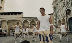 Movie image from Piazza di Santa Maria Novella