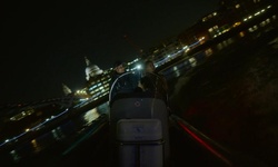 Movie image from Millenium Bridge