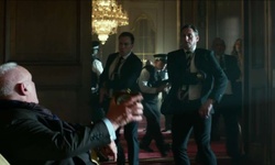Movie image from Goldsmiths' Hall - The Court Room