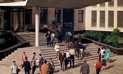 Movie image from Polytechnic University