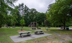 Real image from Barnet Marine Park