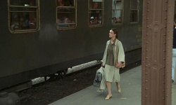 Movie image from Seville Train Station