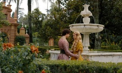 Movie image from Gardens  (Real Alcázar de Sevilla)