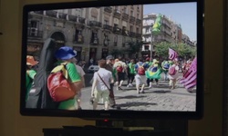 Movie image from Puerta del Sol