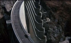 Movie image from Верзасская плотина