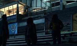Movie image from Angel Grove High School (Stadion)