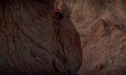 Movie image from Jawa Canyon