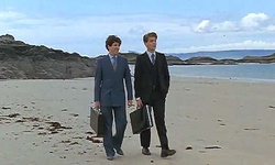 Movie image from Camusdarach Beach
