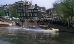 Movie image from Bridge Reguliersgracht