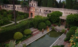 Movie image from Alcazaba de Almería