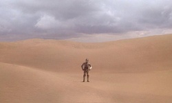 Movie image from Tatooine Dunes