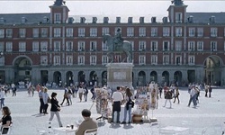 Movie image from Plaza Mayor