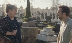 Movie image from Waverley Cemetery