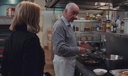 Movie image from Restaurante Trans-Siberiano (cozinha)