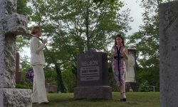 Movie image from Cemetary