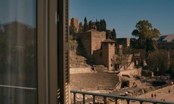 Movie image from Hotel Boutique Teatro Romano