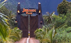 Movie image from Gateway to Jurassic Park