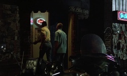 Movie image from The Blue Oyster Bar