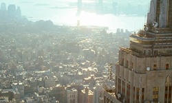 Movie image from Empire State Building