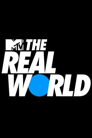  Poster The Real World 1992