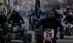 Movie image from Followed by Bikes