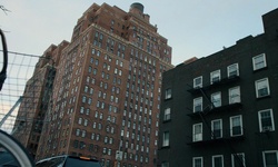 Movie image from 470 West 24th Street