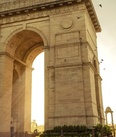 Poster India Gate