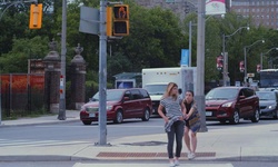 Movie image from Crosswalk